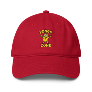 Stick it Out Cap