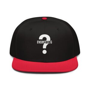 ? Everything Hat