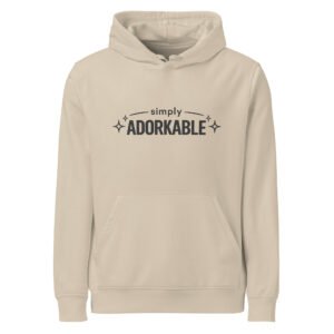 Simply Adorkable