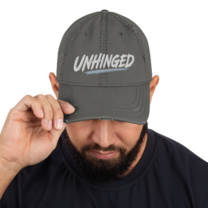 Unhinged