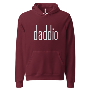 Daddio
