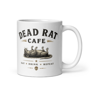 Dead Rat Cafe