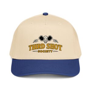 Third Shot Society