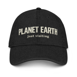 Just Visiting
