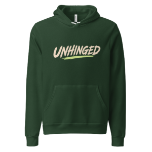 Unhinged