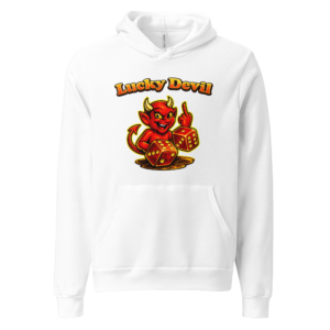 Lucky Devil