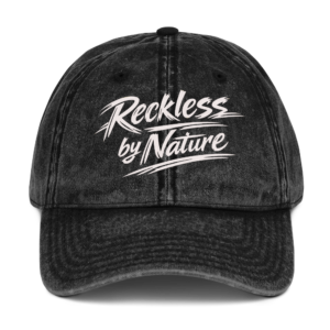 Reckless By Nature