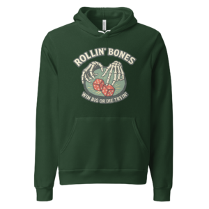 Rollin' Bones
